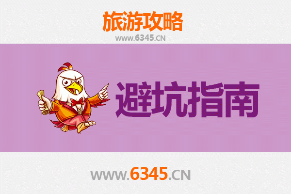 南投旅游全攻略：资深博主的不藏私忠告与须知