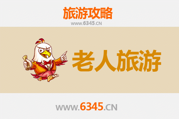 南投银发族轻旅行：慢游自然与文化的养生秘境